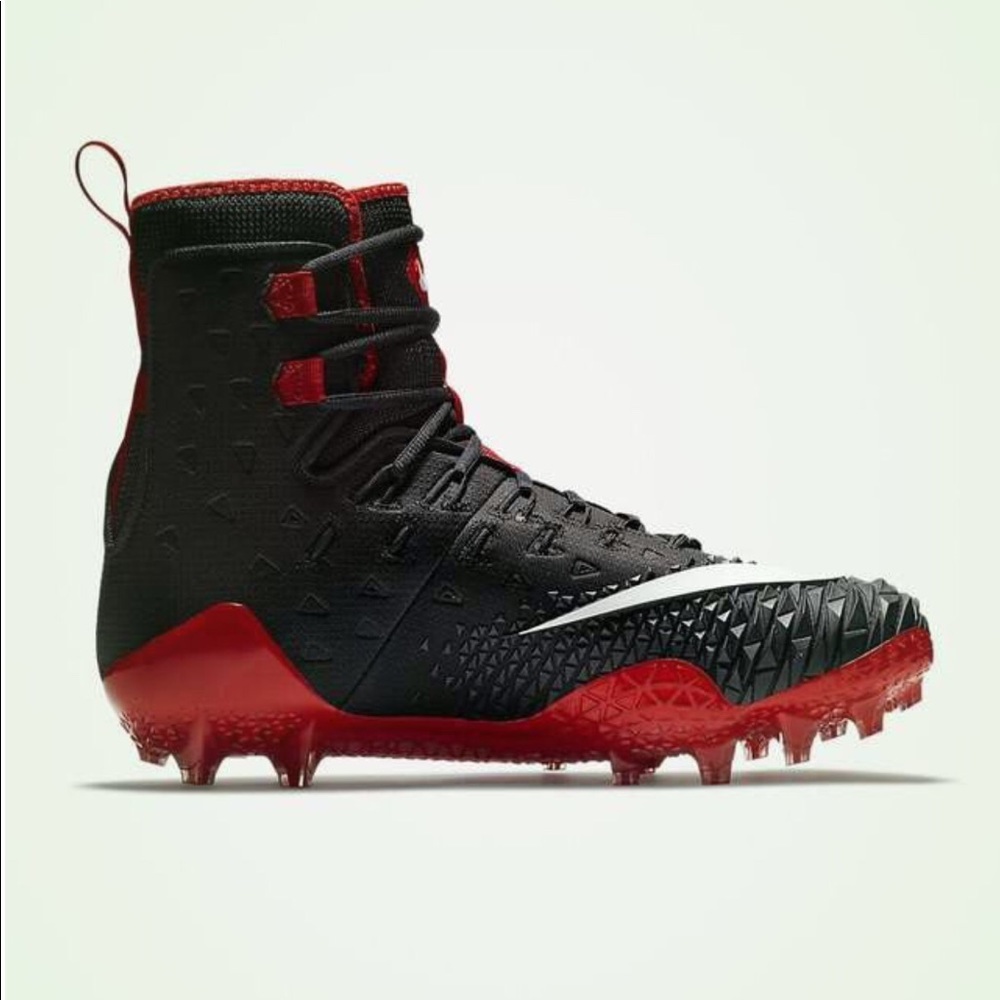 NEW Nike Force Savage Elite TD Football Cleats 🏈 - Picture 3 of 8